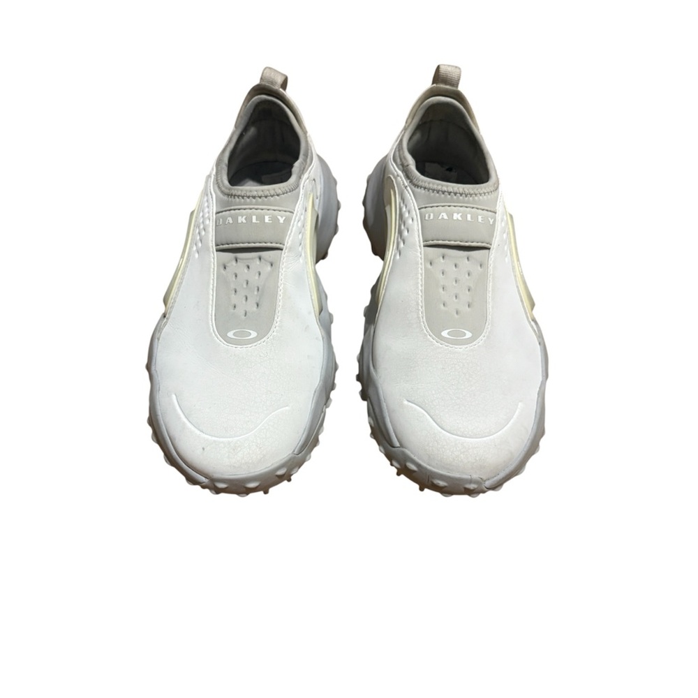 Oakley Edge Icon Slip-On Sneakers